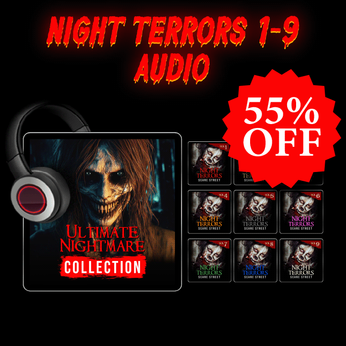 Night Terrors Vol. 1-9: The Ultimate Nightmare Collection