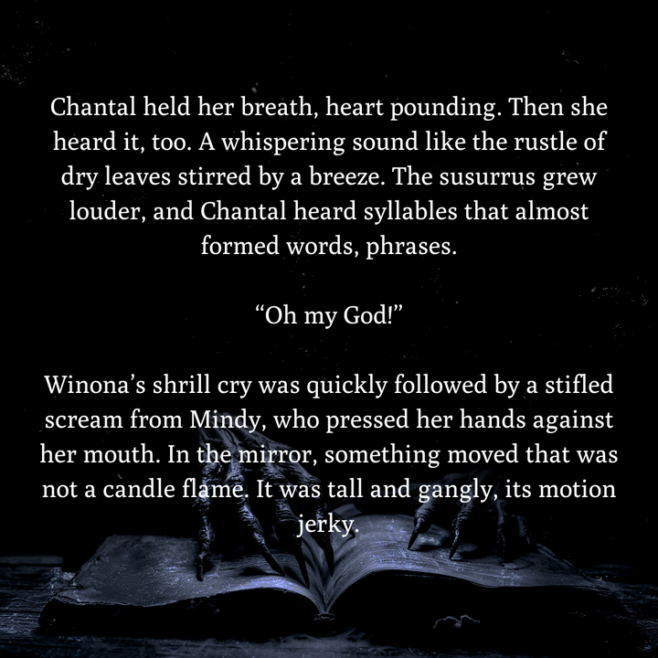 Haunted Secrets: Tales of Leo Moreland Vol. 2