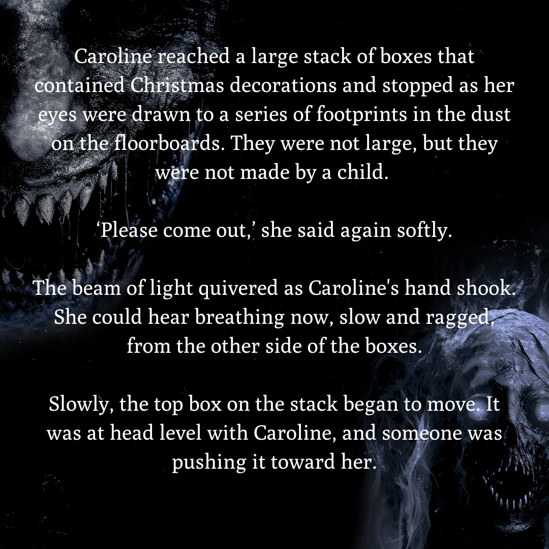 Haunted Secrets: Tales of Frank Benedict Vol. 1