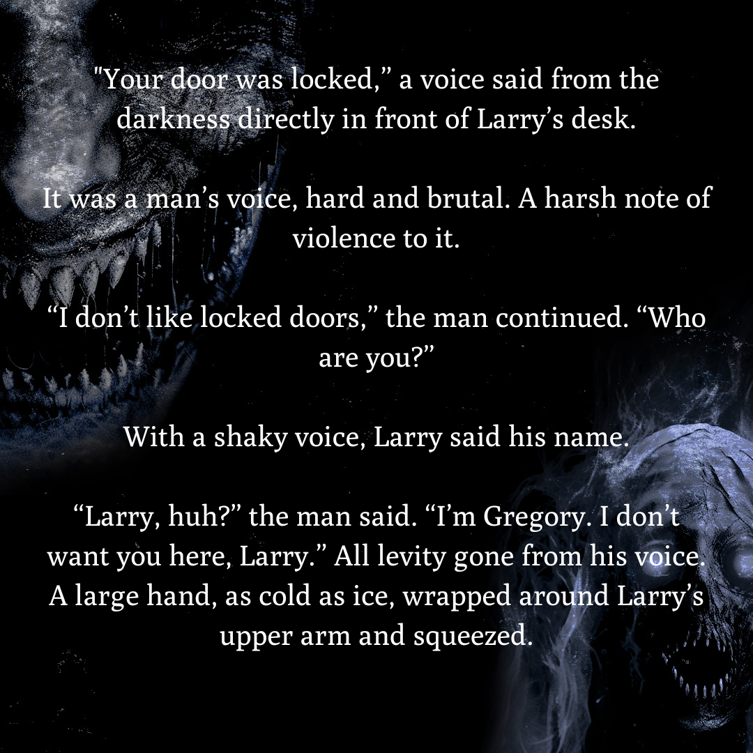 Moving In (The Complete Series - 6 books)
