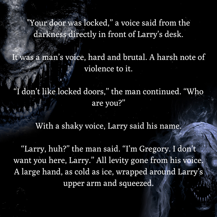 Moving In (The Complete Series - 6 books)