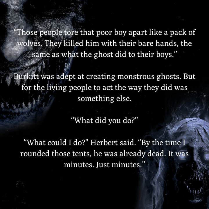 Carnival of Terror: Carnival of Terror Series Book 1