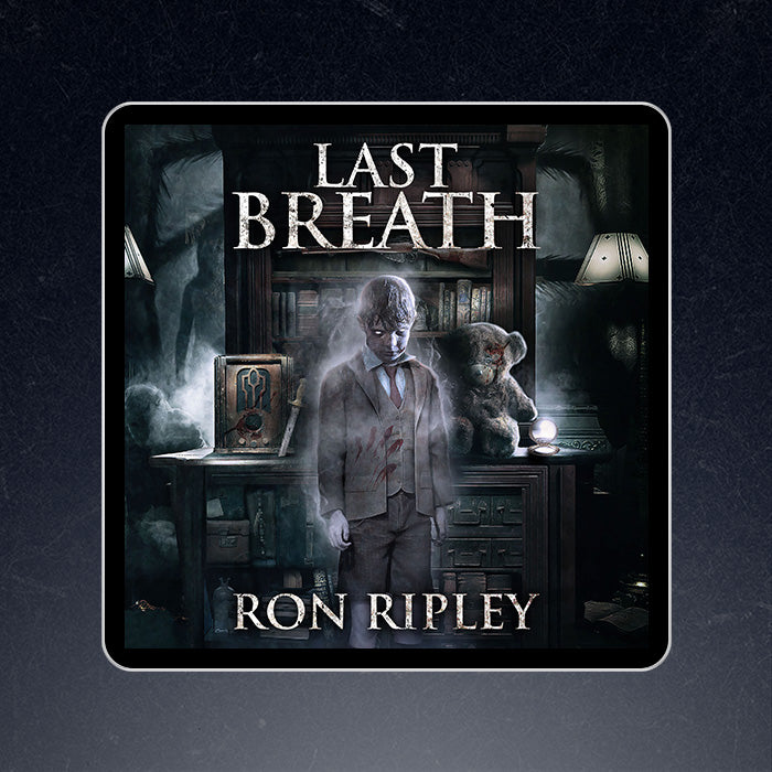 Last Breath: Haunted Collection Series Book 7