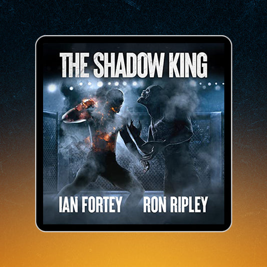 The Shadow King: Shadow King Series Book 3