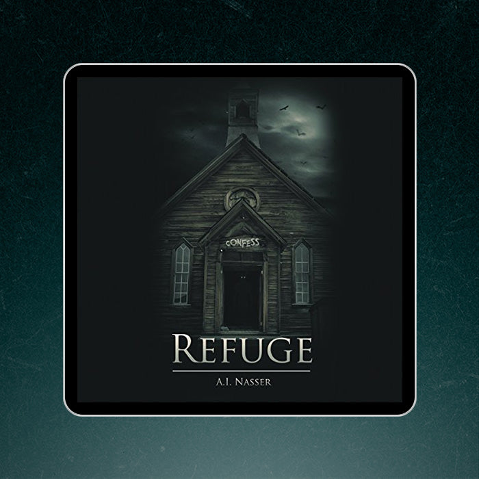 Refuge: Sin Series Book 2