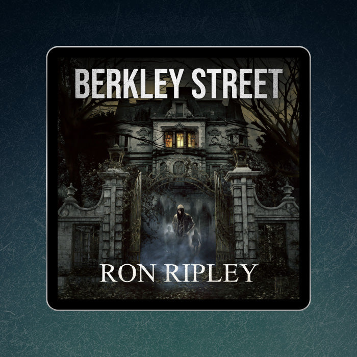 Berkley Street: Berkley Street Series Book 1