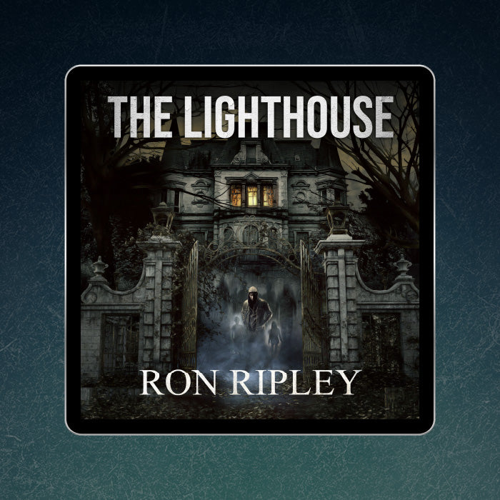 The Lighthouse: Berkley Street Series Book 2