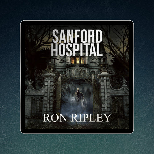 Sanford Hospital: Berkley Street Series Book 4