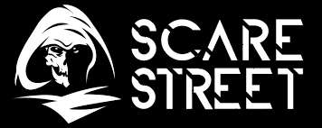 Scare Street logo