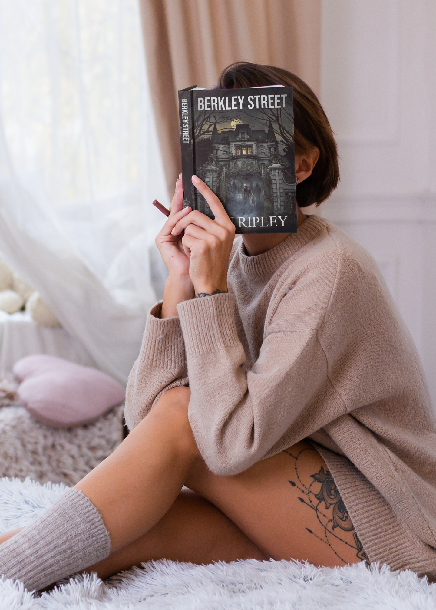 Berkley Street: Berkley Street Series Book 1