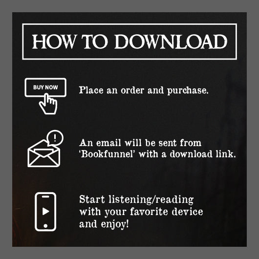 Devil Ship Series: Books 1 to 3 Bundle