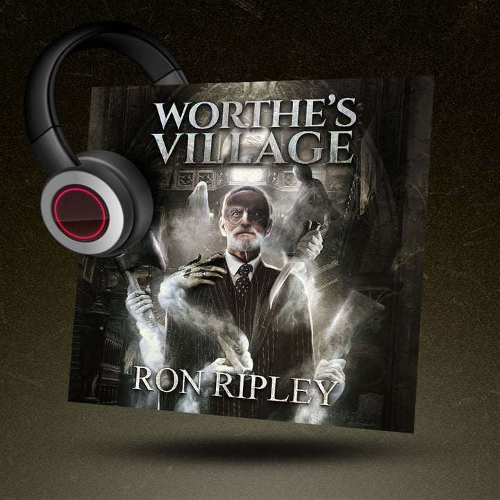 Worthe's Village: Haunted Village Series Book 1