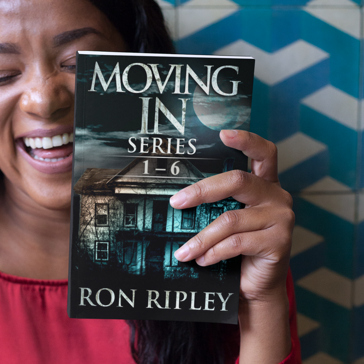 Moving In (The Complete Series - 6 books)