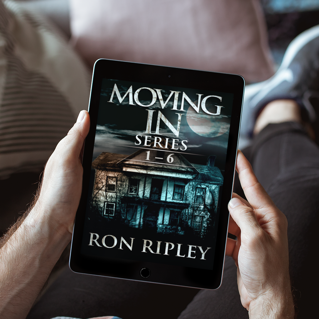 Moving In (The Complete Series - 6 books)