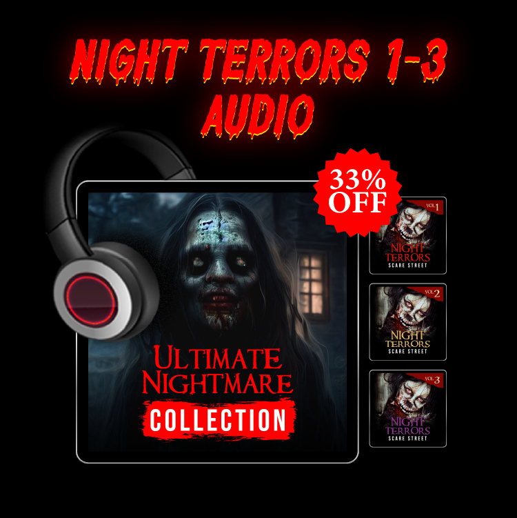Night Terrors Vol. 1-3: The Ultimate Nightmare Collection