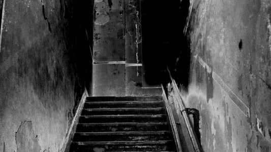 Haunting Ghost Stories We Dare You to Read