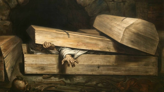 Victorian Traditions