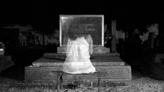 5 Bone-Chilling Ghost Stories You Wish Weren’t Real