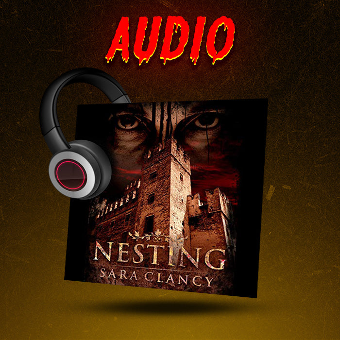 Nesting: Demonic Games Series Book 1