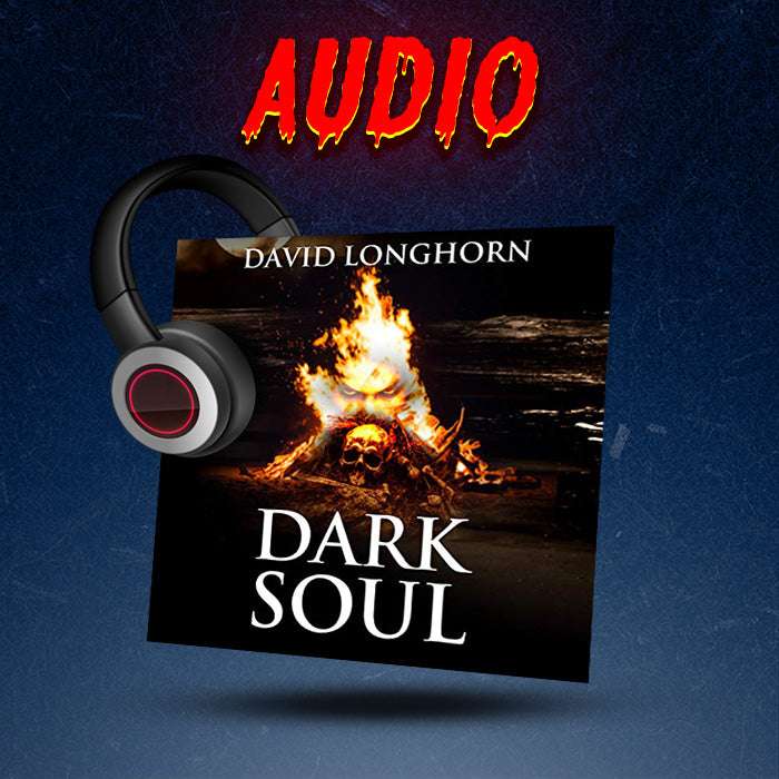 Dark Soul: Devil Ship Series Book 2