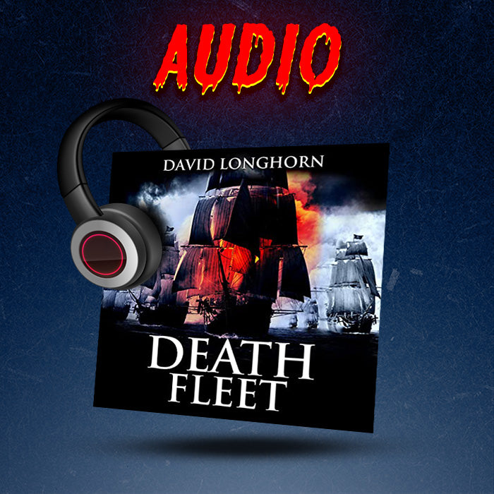 Death Fleet: Devil Ship Series Book 3