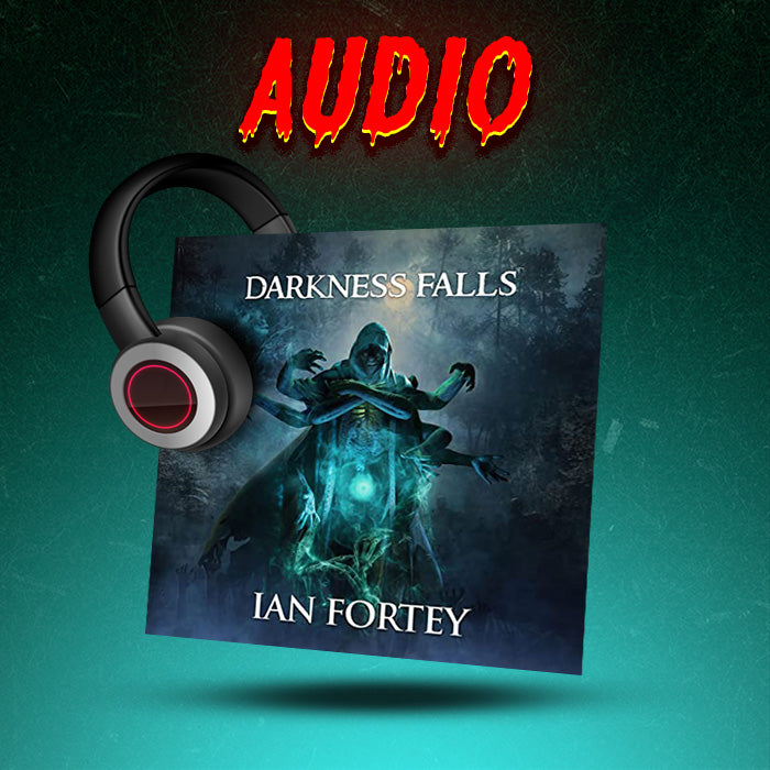 Darkness Falls: Jigsaw of Souls Series Book 6