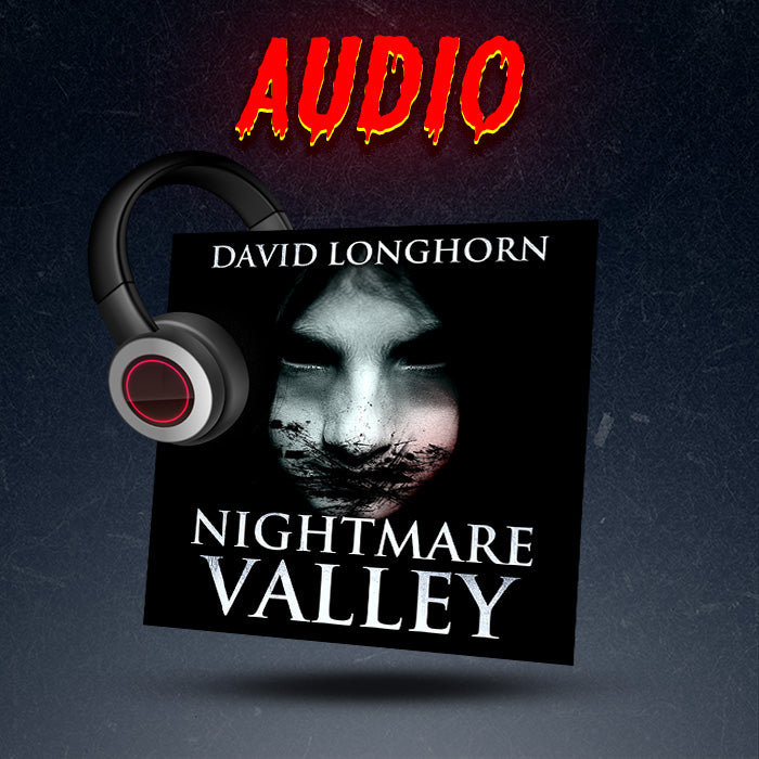 Nightmare Valley: Nightmare Series Book 2