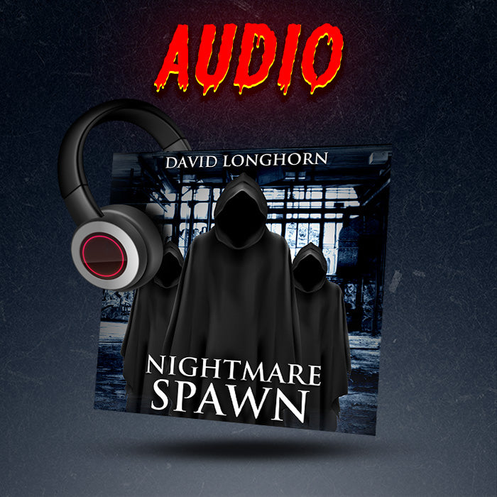 Nightmare Spawn: Nightmare Series Book 5