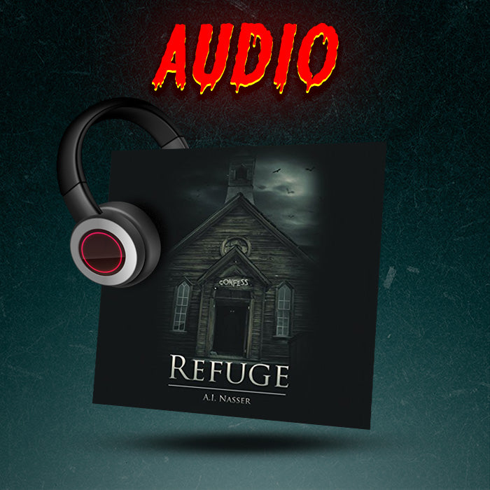 Refuge: Sin Series Book 2