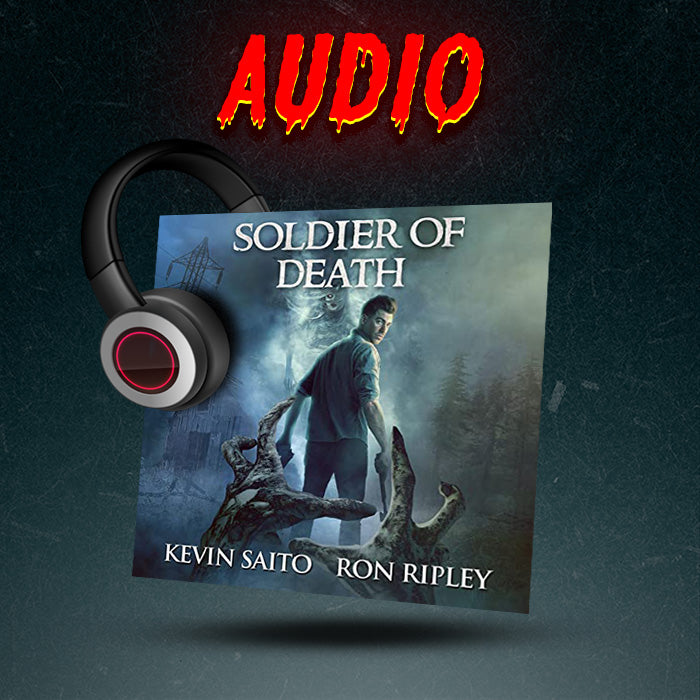 Soldier of Death: Soldier of Death Series Book 1