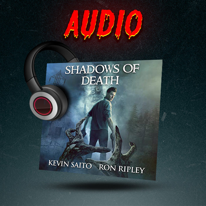 Shadows of Death: Soldier of Death Series Book 3