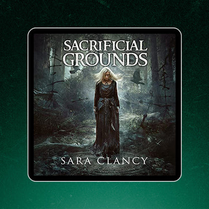 Sacrificial Grounds: The Bell Witch Series Book 2