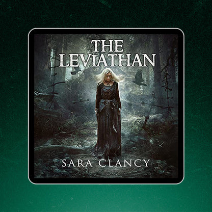 The Leviathan: The Bell Witch Series Book 5