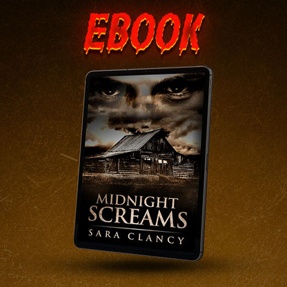 Midnight Screams: Banshee Series Book 1