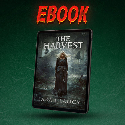 The Harvest: The Bell Witch Series Book 1