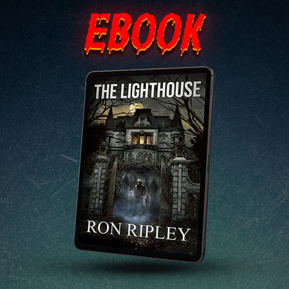 The Lighthouse: Berkley Street Series Book 2