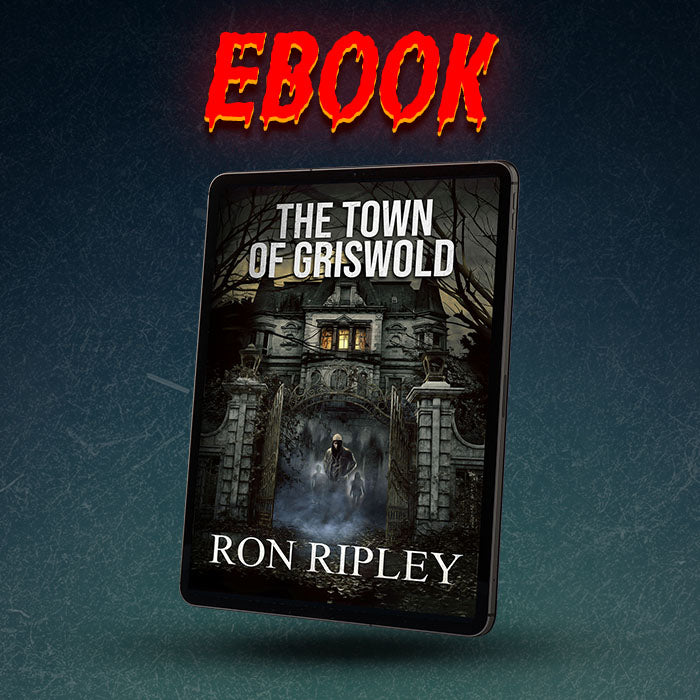 The Town of Griswold: Berkley Street Series Book 3