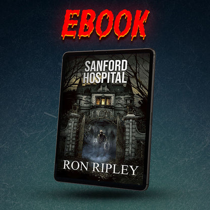 Sanford Hospital: Berkley Street Series Book 4