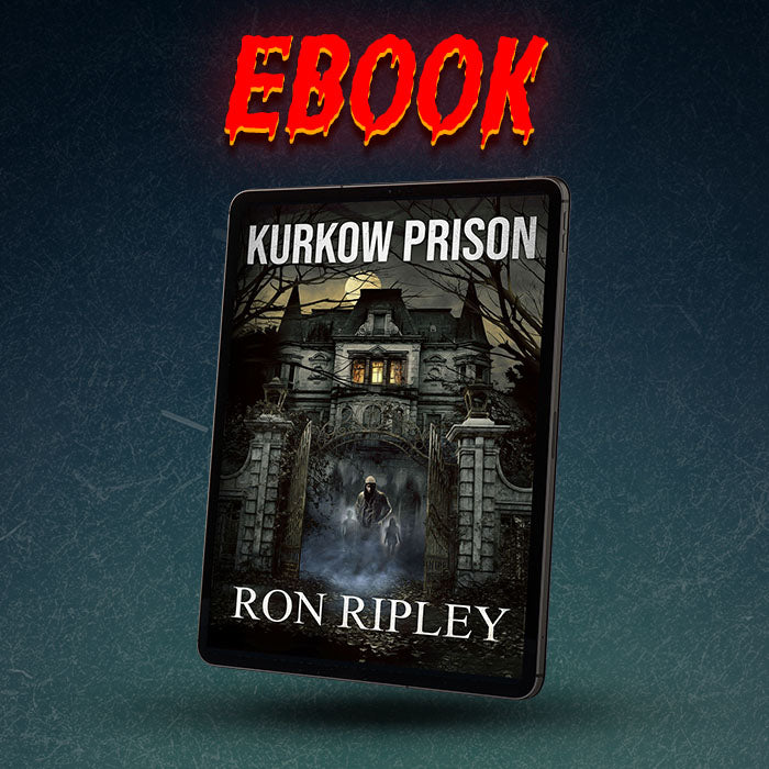 Kurkow Prison: Berkley Street Series Book 5