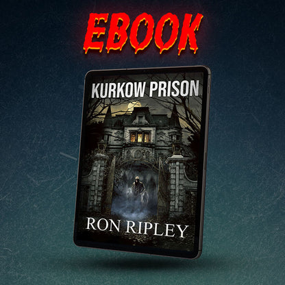 Kurkow Prison: Berkley Street Series Book 5