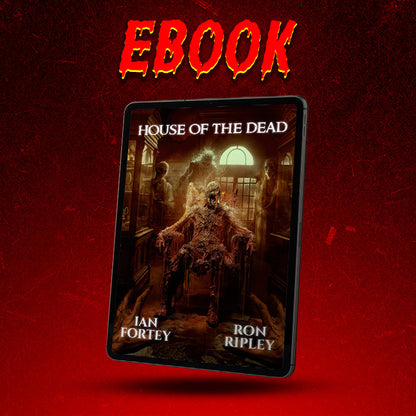 House of the Dead: Cult of the Endless Night Series Book 1