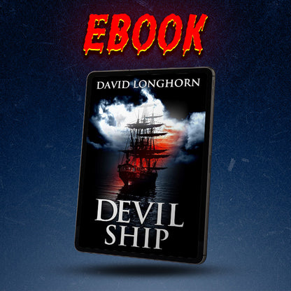 Devil Ship: Devil Ship Series Book 1