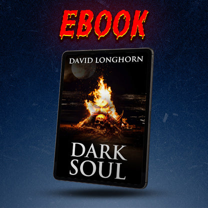 Dark Soul: Devil Ship Series Book 2