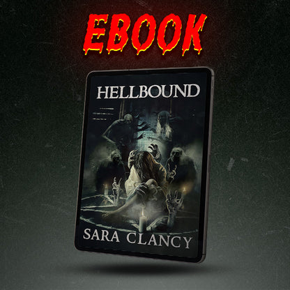 Hellbound: Hellbound Series Book 1