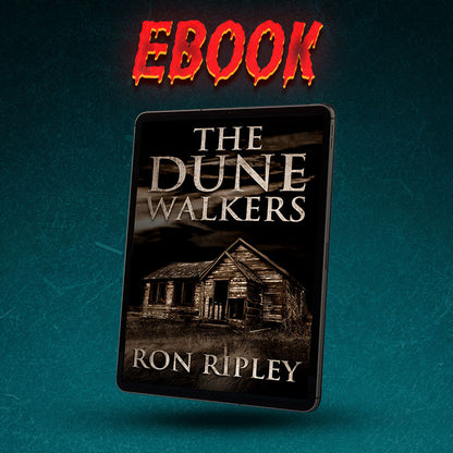 The Dunewalkers: Moving In Series Book 2