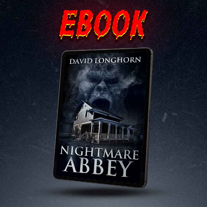 Nightmare Abbey: Nightmare Series Book 1