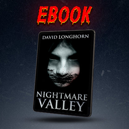 Nightmare Valley: Nightmare Series Book 2