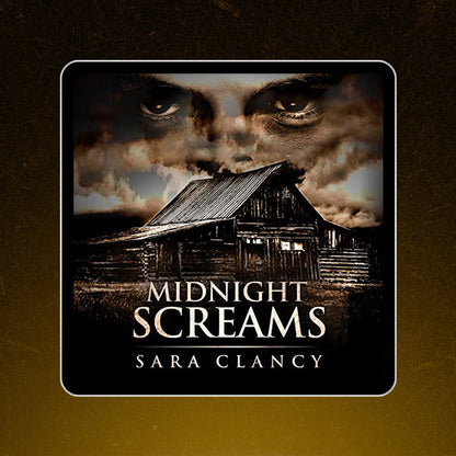 Midnight Screams: Banshee Series Book 1