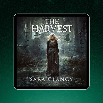 The Harvest: The Bell Witch Series Book 1