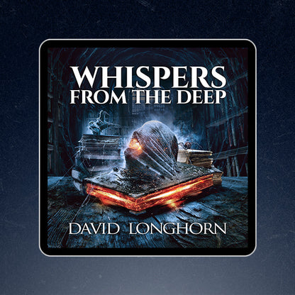 Whispers from the Deep: Book of Death Series Book 2